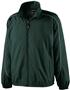 Holloway Player Bi-Color Raised Piping Jacket