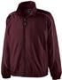 Holloway Player Bi-Color Raised Piping Jacket