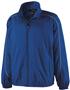 Holloway Player Bi-Color Raised Piping Jacket
