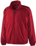 Holloway Player Bi-Color Raised Piping Jacket