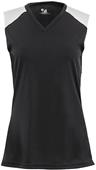 Badger Sport Girls Speedster Basketball Jersey Badger Sport Girls Speedster Basketball Jersey