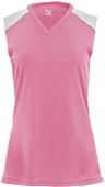 Badger Sport Girls Speedster Basketball Jersey Badger Sport Girls Speedster Basketball Jersey