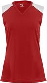 Badger Sport Girls Speedster Basketball Jersey Badger Sport Girls Speedster Basketball Jersey