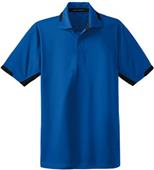 Port Authority Dry Zone Colorblock Polo