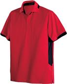 Port Authority Dry Zone Colorblock Polo