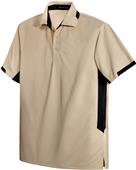 Port Authority Dry Zone Colorblock Polo