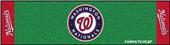 Fan Mats Washington Nationals Putting Green Mat Fan Mats Washington Nationals Putting Green Mat