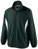 Holloway Adrenaline Micron Shell Bi-Color Jackets