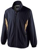 Holloway Adrenaline Micron Shell Bi-Color Jackets