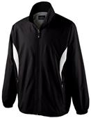 Holloway Adrenaline Micron Shell Bi-Color Jacket