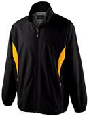 Holloway Adrenaline Micron Shell Bi-Color Jackets