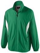 Holloway Adrenaline Micron Shell Bi-Color Jacket