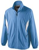 Holloway Adrenaline Micron Shell Bi-Color Jackets