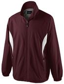 Holloway Adrenaline Micron Shell Bi-Color Jacket