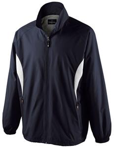 NAVY/WHITE