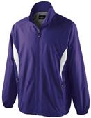 Holloway Adrenaline Micron Shell Bi-Color Jacket