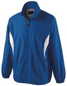 Holloway Adrenaline Micron Shell Bi-Color Jacket