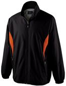 Holloway Adrenaline Micron Shell Bi-Color Jacket