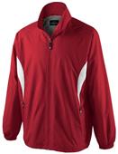 Holloway Adrenaline Micron Shell Bi-Color Jacket