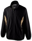 Holloway Adrenaline Micron Shell Bi-Color Jackets