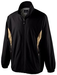 BLACK/VEGAS GOLD