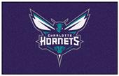 Fan Mats Charlotte Bobcats Ulti-Mat