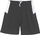 Badger Sport Girls Ace Basketball Shorts Badger Sport Girls Ace Basketball Shorts