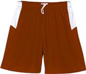 Badger Sport Girls Ace Basketball Shorts Badger Sport Girls Ace Basketball Shorts