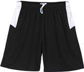 Badger Sport Girls Ace Basketball Shorts Badger Sport Girls Ace Basketball Shorts