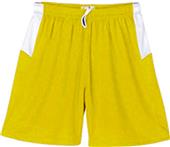 Badger Sport Girls Ace Basketball Shorts Badger Sport Girls Ace Basketball Shorts