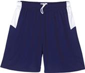 Badger Sport Girls Ace Basketball Shorts Badger Sport Girls Ace Basketball Shorts