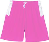 Badger Sport Girls Ace Basketball Shorts Badger Sport Girls Ace Basketball Shorts