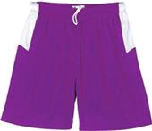Badger Sport Girls Ace Basketball Shorts Badger Sport Girls Ace Basketball Shorts