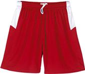 Badger Sport Girls Ace Basketball Shorts Badger Sport Girls Ace Basketball Shorts
