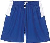 Badger Sport Girls Ace Basketball Shorts