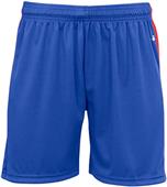 Badger Sport Girls Ace Basketball Shorts