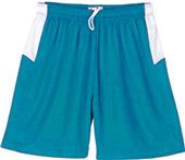 Badger Sport Girls Ace Basketball Shorts Badger Sport Girls Ace Basketball Shorts