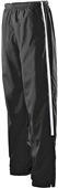 Holloway Sable Elasticized Drawstring Waist Pants