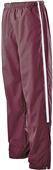 Holloway Sable Lightweight Micron Warm Up Pants Holloway Sable Lightweight Micron Warm Up Pants