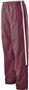 Holloway Sable Elasticized Drawstring Waist Pants