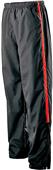 Holloway Sable Elasticized Drawstring Waist Pants