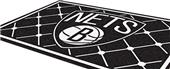 Fan Mats Brooklyn Nets 5x8 Rug Fan Mats Brooklyn Nets 5x8 Rug