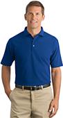 CornerStone Mens Industrial Pocketless Pique Polo