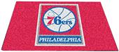 Fan Mats Philadelphia 76ers Ulti-Mat