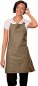 Uncommon Threads 2 Patch Pockets Bib Apron Uncommon Threads 2 Patch Pockets Bib Apron