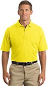 CornerStone Mens Industrial Pocket Pique Polo