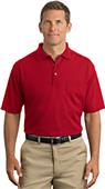 CornerStone Mens Industrial Pocket Pique Polo