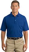 CornerStone Mens Industrial Pocket Pique Polo