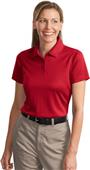 CornerStone Ladies Select Snag-Proof Polo