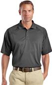 CornerStone Mens Select Snag-Proof Tactical Polo